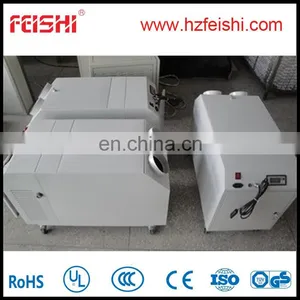 9kg/h Ultrasonic Air Humidifier for Mushroom Growing thumbnail-5