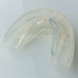 Adult Occlusal Pads, Sleeping Molars, Tooth Guards, Dental Pads Anti-wear Braces thumbnail-1
