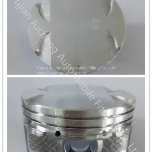 Automobile Engine Piston ZY-VE Used for Mazda Auto ZYY3-11-SAO thumbnail-1