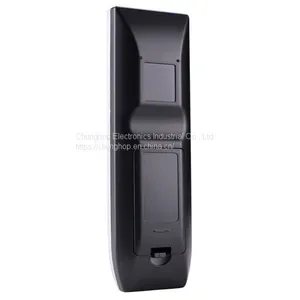 RM-909S Universal IR TV Remote Control for DVB, Set Top Box, IPTV, Support OEM ODM With Learning Functions thumbnail-3