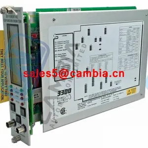 Brand New BENTLY 127610-01 In Stock thumbnail-1