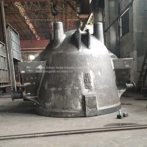 Slag Pot for Steel & Foundry Industtry thumbnail-5