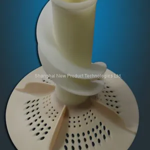 Shanghai Robot Model thumbnail-1