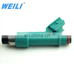 WEILI Fuel Injector Nozzle 23250-0H030 23250-0H060 23250-28080 for Camry 2.4 L I4 04-10 thumbnail-1