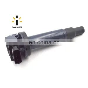 Professional Manufactory OEM 90919-02229 Ignition Coil Fit Japanese Car thumbnail-2