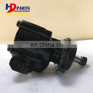 8DC9 6D22 Power Steering Pump Diesel Engine Parts thumbnail-4