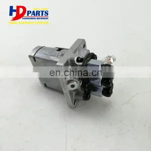 D1105 Fuel Injection Pump 16030-51013 thumbnail-4