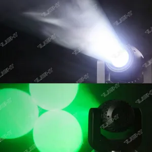 DJ Light 2019 LED 150W Disco LED Moving Head Beam Stage Light thumbnail-5