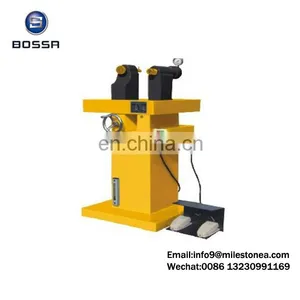 Made in China Electric Brake Shoe Riveter thumbnail-1
