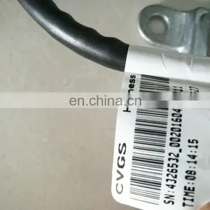 High Performance DCEC Diesel Engine Sensor 4326863 Urea Pump Sensor thumbnail-3