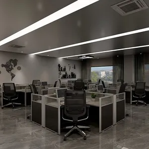 Guangzhou Sincer Technology Development LTD company overview - view 2 thumbnail