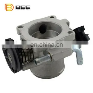 Mechanical Throttle Body FOR BUICK 96815470 92064365 96378856 thumbnail-4