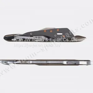 Rapier Loom Spare Parts Gripper Head For TP600 thumbnail-1