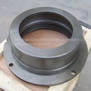 STUFFING BOX FOR MUD PUMP SPARE PARTS thumbnail-1