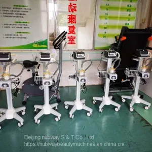 Manufacturers Hair Ventilation Medical Machine System for Clinic thumbnail-5