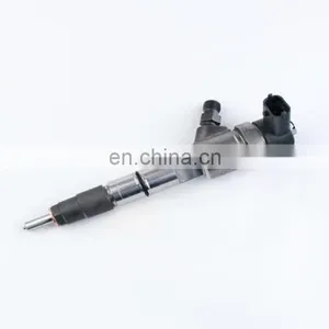 0445 110 686 Fuel Injector Bos-ch Original In Stock Common Rail Injector 0445110686 thumbnail-3