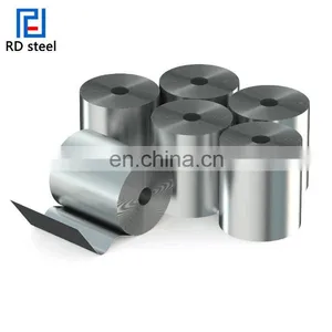 Professional Factory Hot Rolled ss 304 316 201 Stainless Steel Coil thumbnail-7