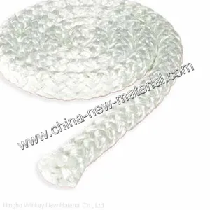 Fireproof Refractory Ceramic Fiber Rope thumbnail-1