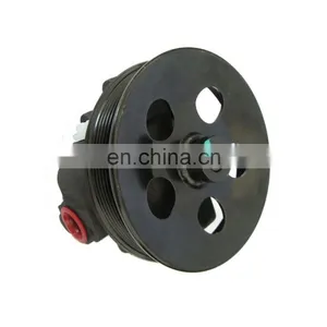 Made In China In Low Price OEM Standard Auto Power Steering Pump For FORD MONDEO thumbnail-4