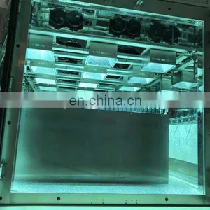 Ultraviolet Preconditioning Testing Chamber / UV Preconditioning Testing Environment Chamber / UV Environment Testing Chamber thumbnail-3