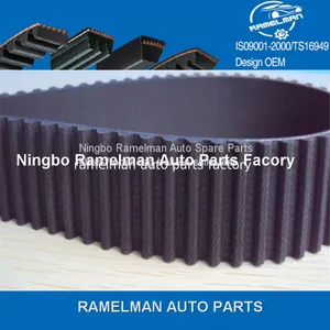 Oem 11311721699/11311734608 110MR20.7 Auto Transmission Belt Rubber Timing Belt for Car BMW Factory Hot Sale With Stock thumbnail-2