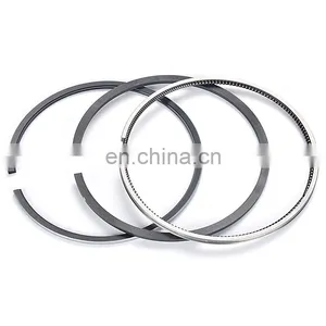 Hot Selling Guangzhou Stock Piston Ring 34-602/P4017 TRACTOR SERIE 200/400/5200/5300/600 thumbnail-1