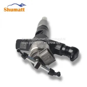 DENSO Remanufactured Common Rail Injector 095000-5550 095000-8310 33800-45700 Fits Hyundai-Mighty County HD78 Engine thumbnail-3