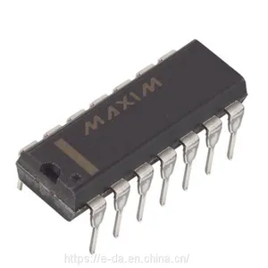 MAX3070EEPD+ IC TRANSCEIVER FULL 1/1 14DIP thumbnail-1