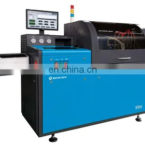 China Factory Common Rail Injector and Pump Test Bench NT815 thumbnail-1