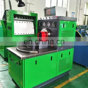 8-cylinder Classical Diesel Fuel Injection Pump Test Bench 8PSB-500 With 7.5KW 11KW 15KW 18.5KW 22KW Optional thumbnail-2
