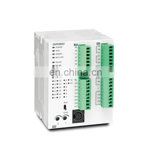 Industrial Automation DELTA PLC SA2 Series DVP12SA211T for Oil Storage Plant thumbnail-3