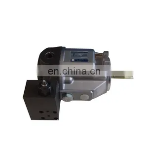Yuken Hydraulic Piston Pump Series A37-F-R-01-C-K-32 Hydraulic Pump thumbnail-4