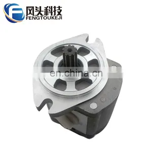 Hydraulic Pump Main Pump Parts Hitachi Excavator EX120 Parts Construction Machinery Parts thumbnail-1