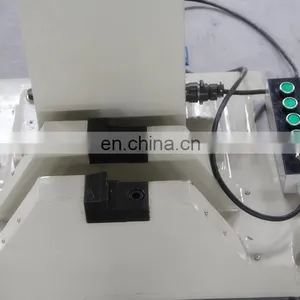 Metal Materials Dynamic Load Impact Testing Machine thumbnail-6