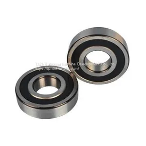 NSK 53426X Thrust Ball Bearings thumbnail-1