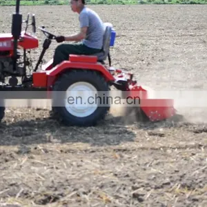 Mini Power Tractor Mini Diesel Tractor 12hp thumbnail-1
