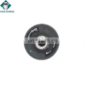 Auto Suspension Front Lower Arm Bushing Kit 54584 4V000 545844V000 54584-4V000 For Hyundai Kia thumbnail-2