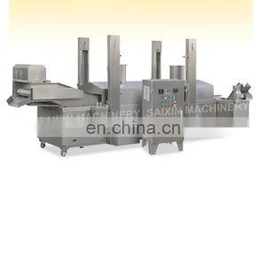 Continous Fryer thumbnail-1