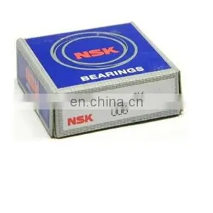 Wholesale Stable Performance Low Voice ODM Factory 6000 6200 6300 Serie NTN NSK Deep Groove Ball Bearing thumbnail-1