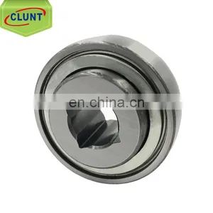 Farm Machine Bearing 29.97*80*36.53mm Bearing W208PP5 thumbnail-6