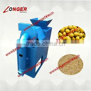 Bean Peeling Machine|Soybean Peeler Machine|Peeling Machine thumbnail-3