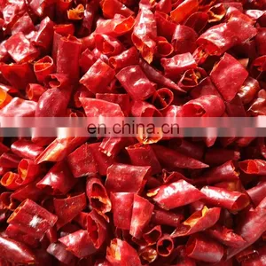 Desktop Restaurant Use Minitype Chili Pepper Cutter / Vegetable Cutting Machine / Chili Cutter Machine for Sale thumbnail-5