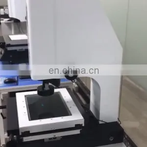 Liyi Series Video Measuring Machine System Optical Measurement Equipment thumbnail-1