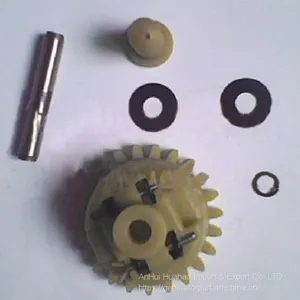 EF2600 Generator Governor Gear Set thumbnail-1