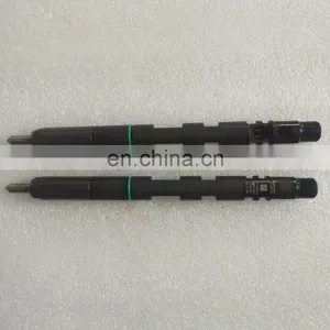 l Common Rail Injector EJBR05001D for JCB 444 thumbnail-2