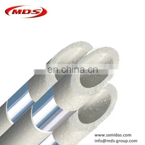DN40 PPR AL-PE(PPR) Aluminum Composite Pipe thumbnail-1