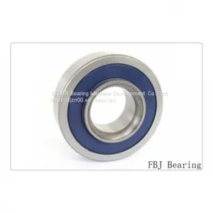 FBJ 39585/39520 Tapered Roller Bearings thumbnail-1