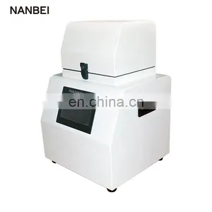 Molecular Laboratory Mini Portable Grinding Machine Biological Animal Plant Tissues Grinder thumbnail-4