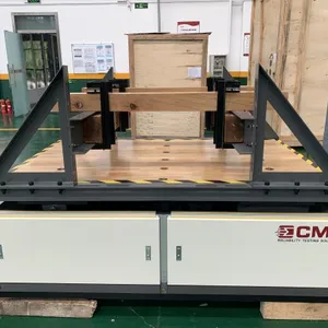 Transportation Bounce Test Equipment Vibration Testing Machine thumbnail-3
