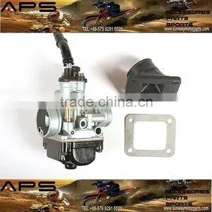 Motorcycle Carburetor Kit for KTM50EX Off-Road thumbnail-4